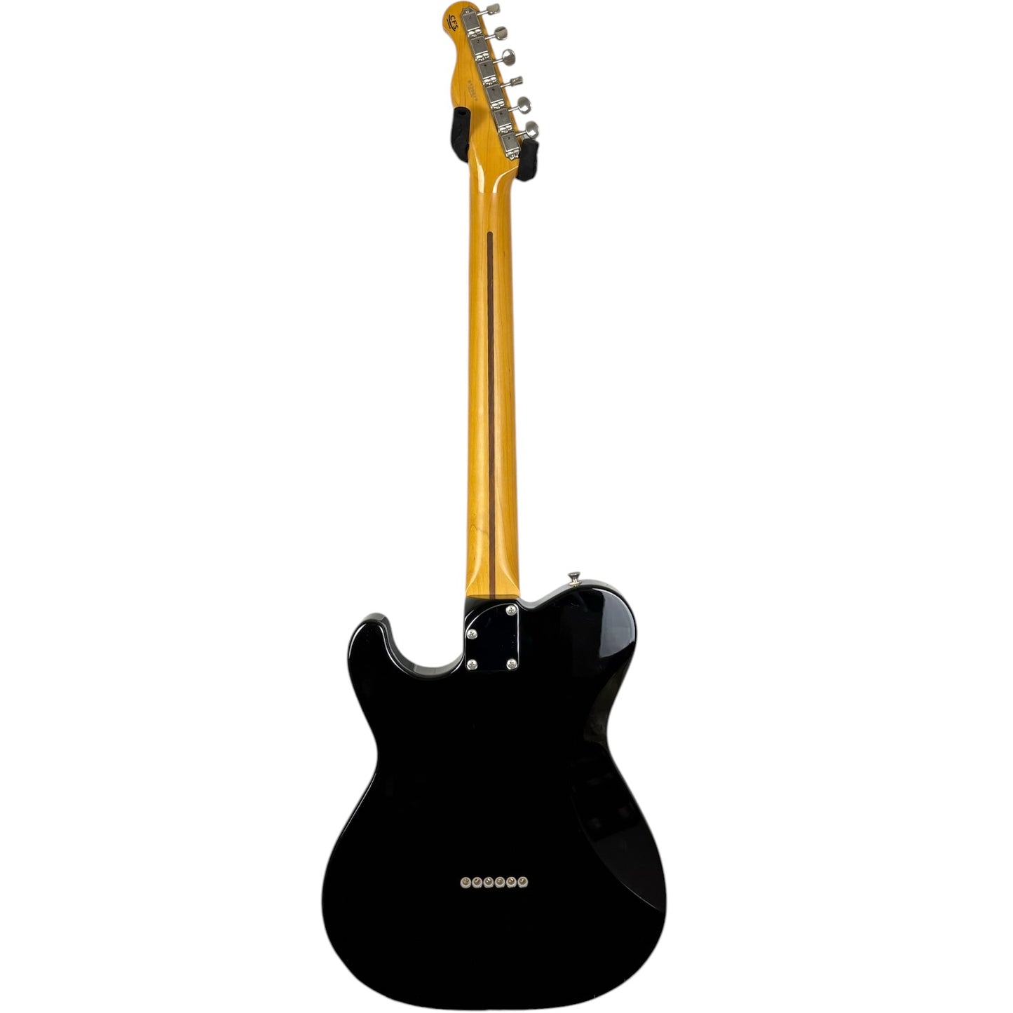 CoolZ Japan Fujigen Telecaster 2012 - Sunburst