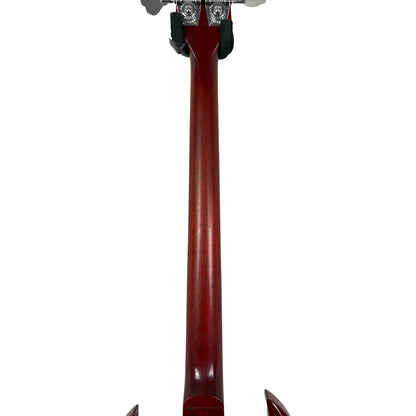 Gibson SG -basso 2015 – Heritage Cherry