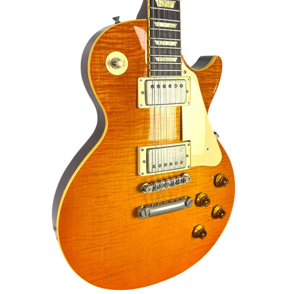 Orville Les paul Pat´s Guitars