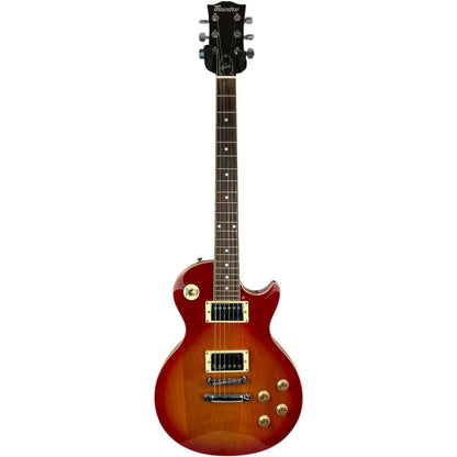 Maestro by Gibson Les Paul 2012 - Cherry Sunburst