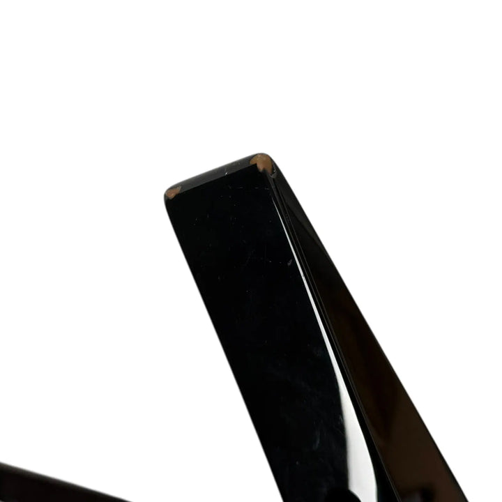 ESP E-II V-II STD Flying V 2016 - Black - Pat´s Guitars