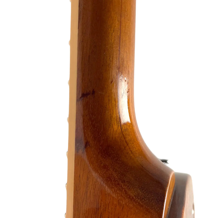 Gibson Les Paul Traditional 2010 - Goldtop - Pat´s Guitars