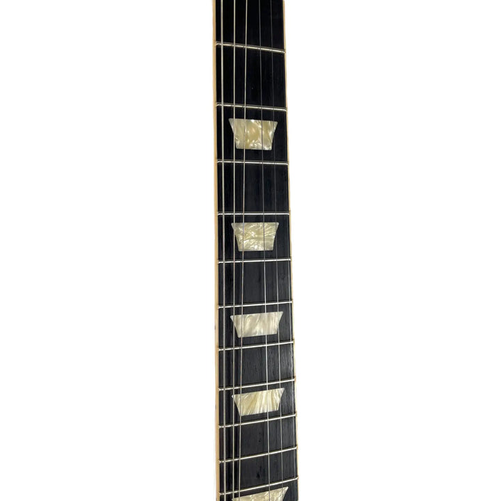 Gibson Les Paul Standard 60s 2021 - Unburst - Pat´s Guitars