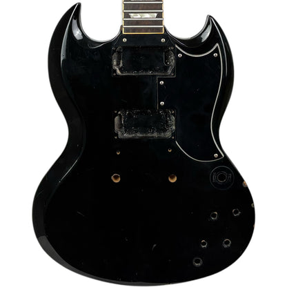 Orville SG Body 1990 - Ebony