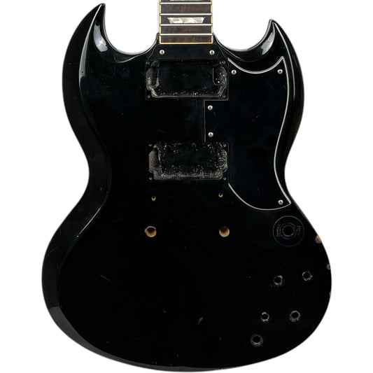 Orville SG Body 1990 - Ebenové