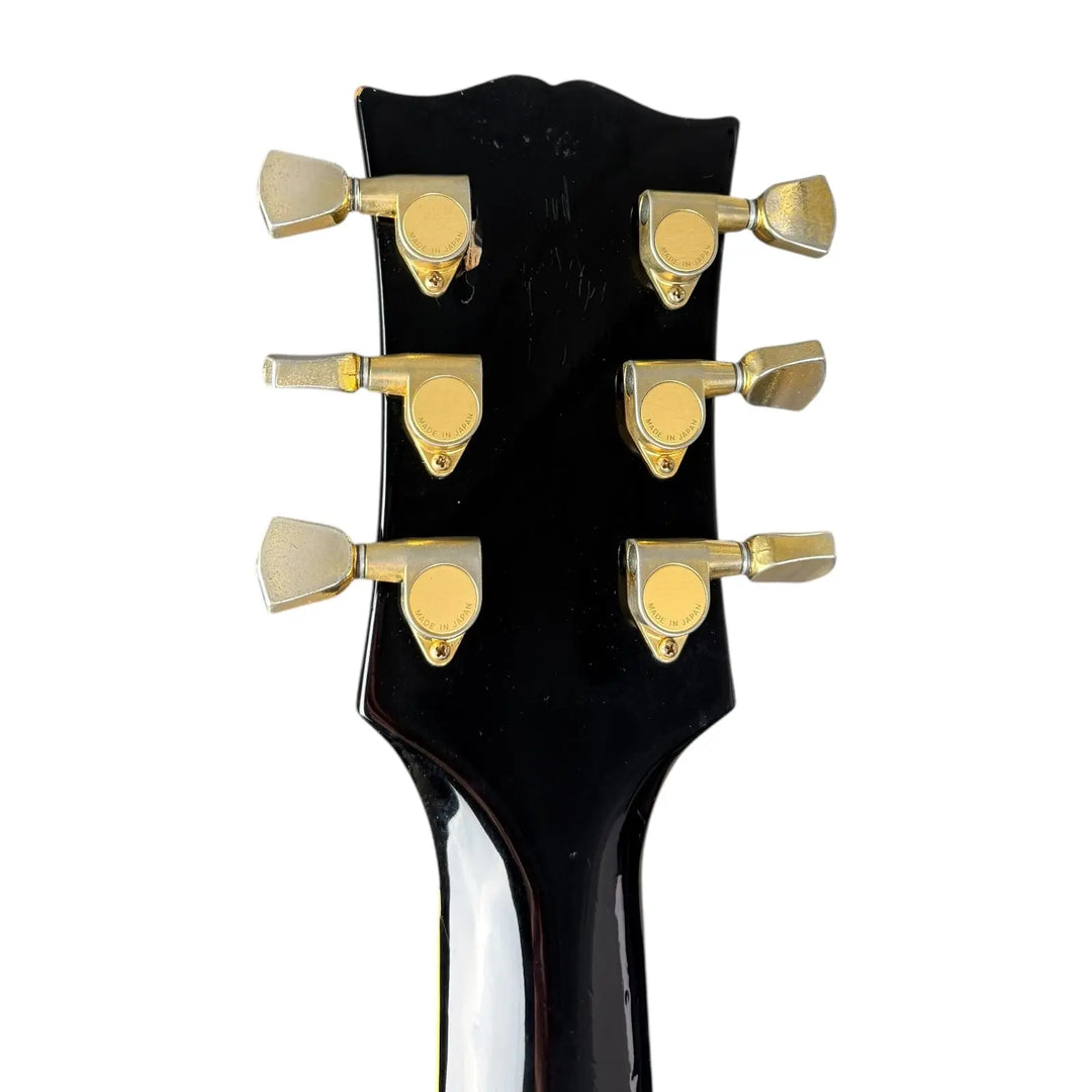 Orville Les Paul Custom Orville