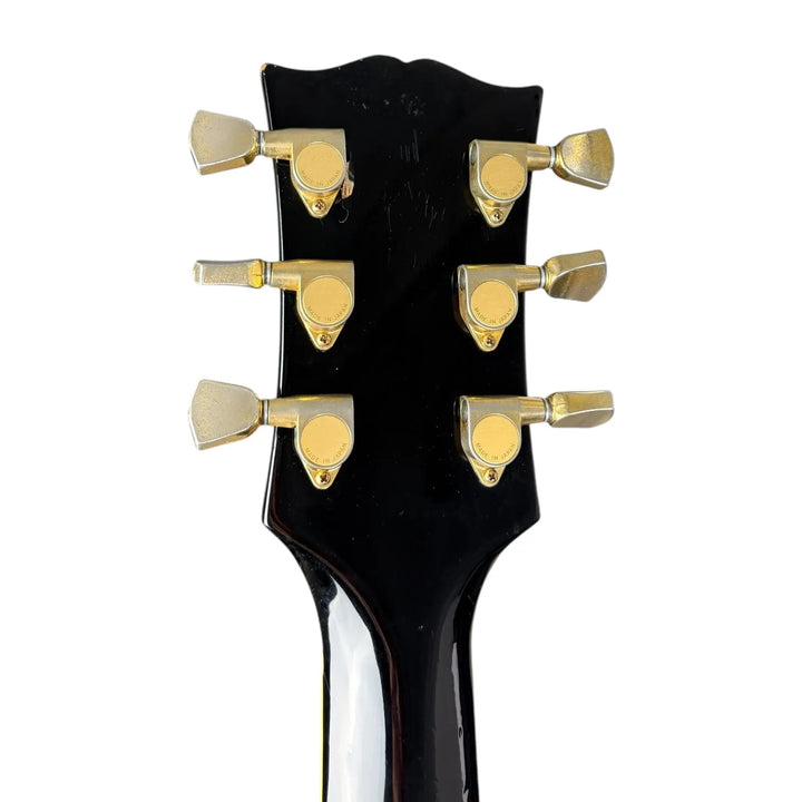 Orville Les Paul Custom Orville