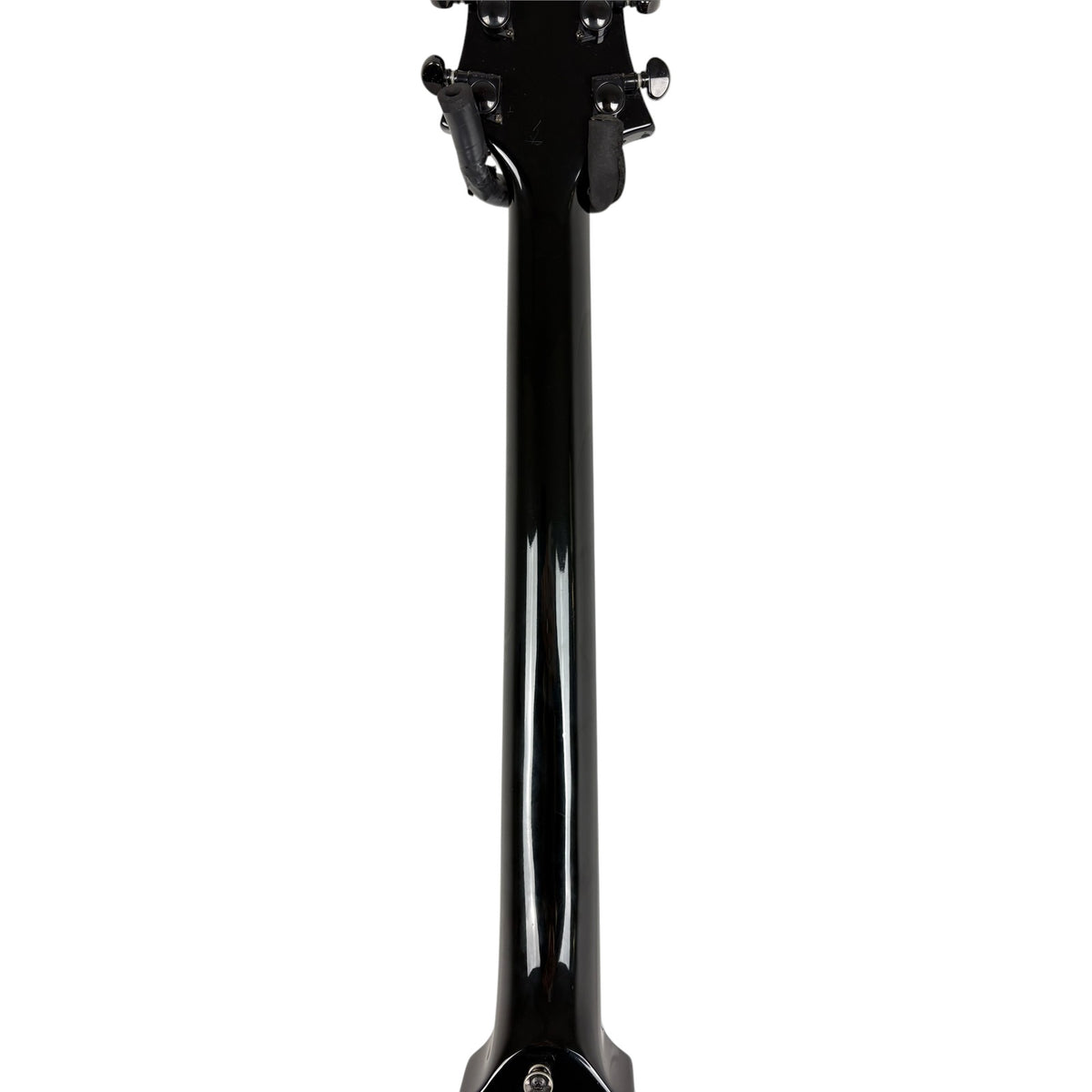 Draco B.C. Rich 2009 - Negro