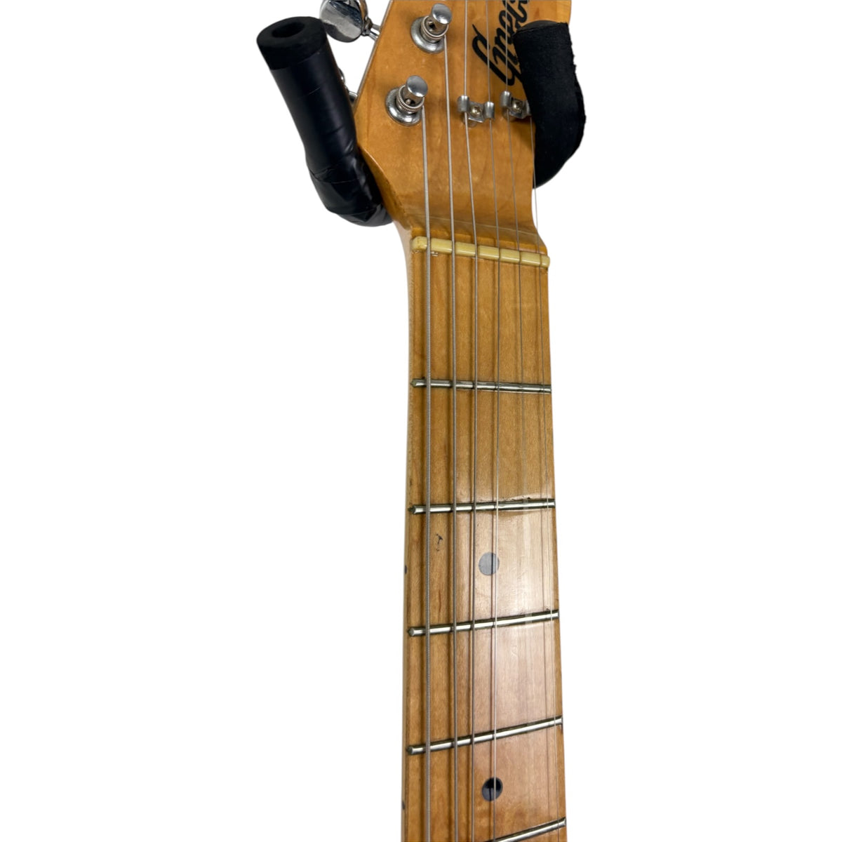 Greco Matsumoku Spacey Sounds Telecaster 1975 – sunburst