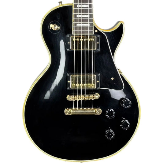 Orville by Gibson Les Paul Custom Orville by Gibson