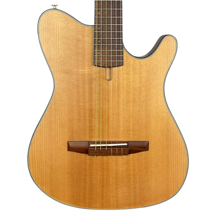 Ibanez FRH10N-NTF Akustik 2023 - Natural