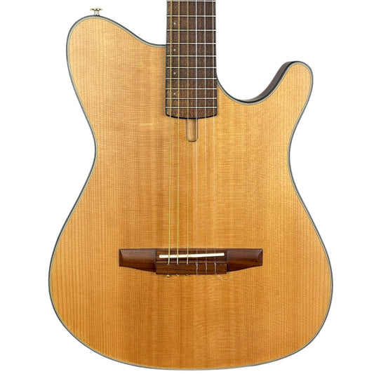 Ibanez FRH10N-NTF Akustik 2023 - Natural