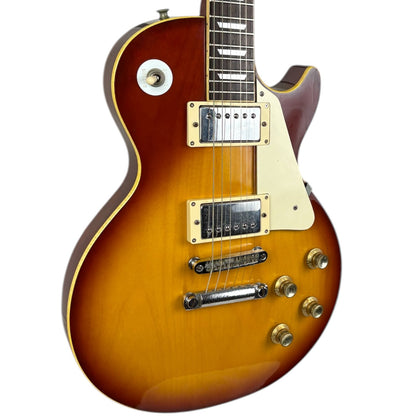 Greco Les Paul 1970s - Sunburst - Vintage Japan