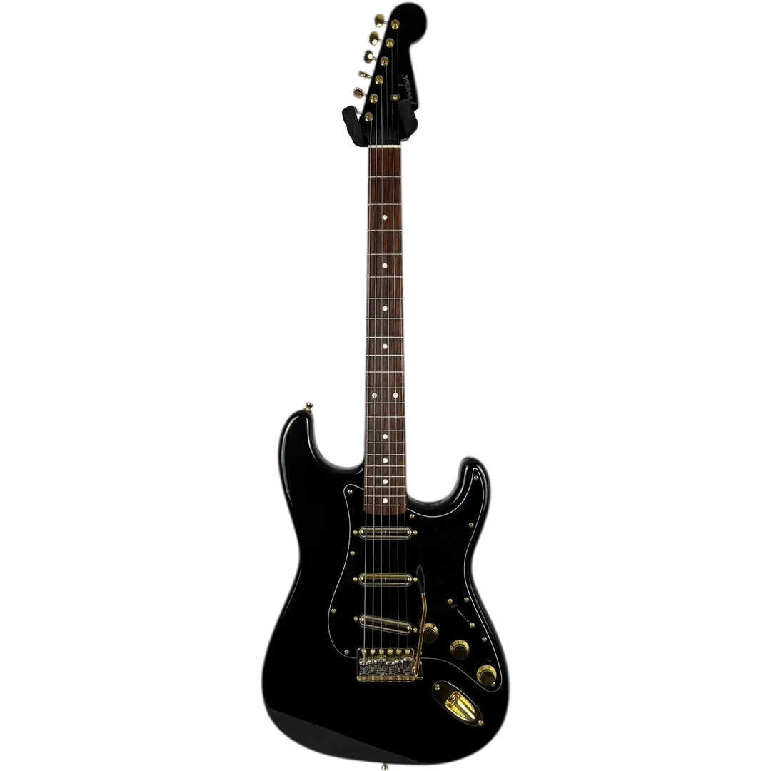 Fender Stratocaster Black Fender