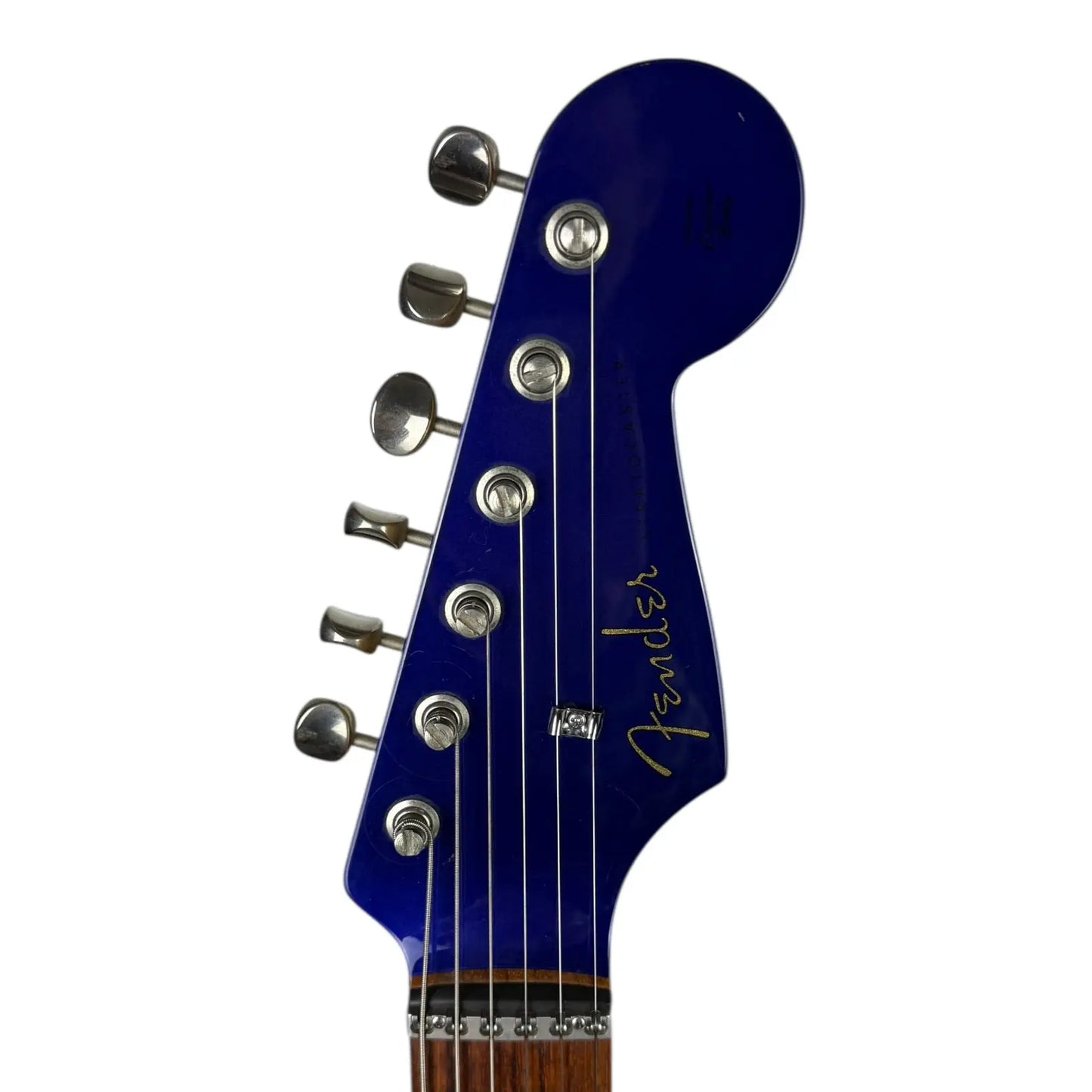 Fender Stratocaster Fender