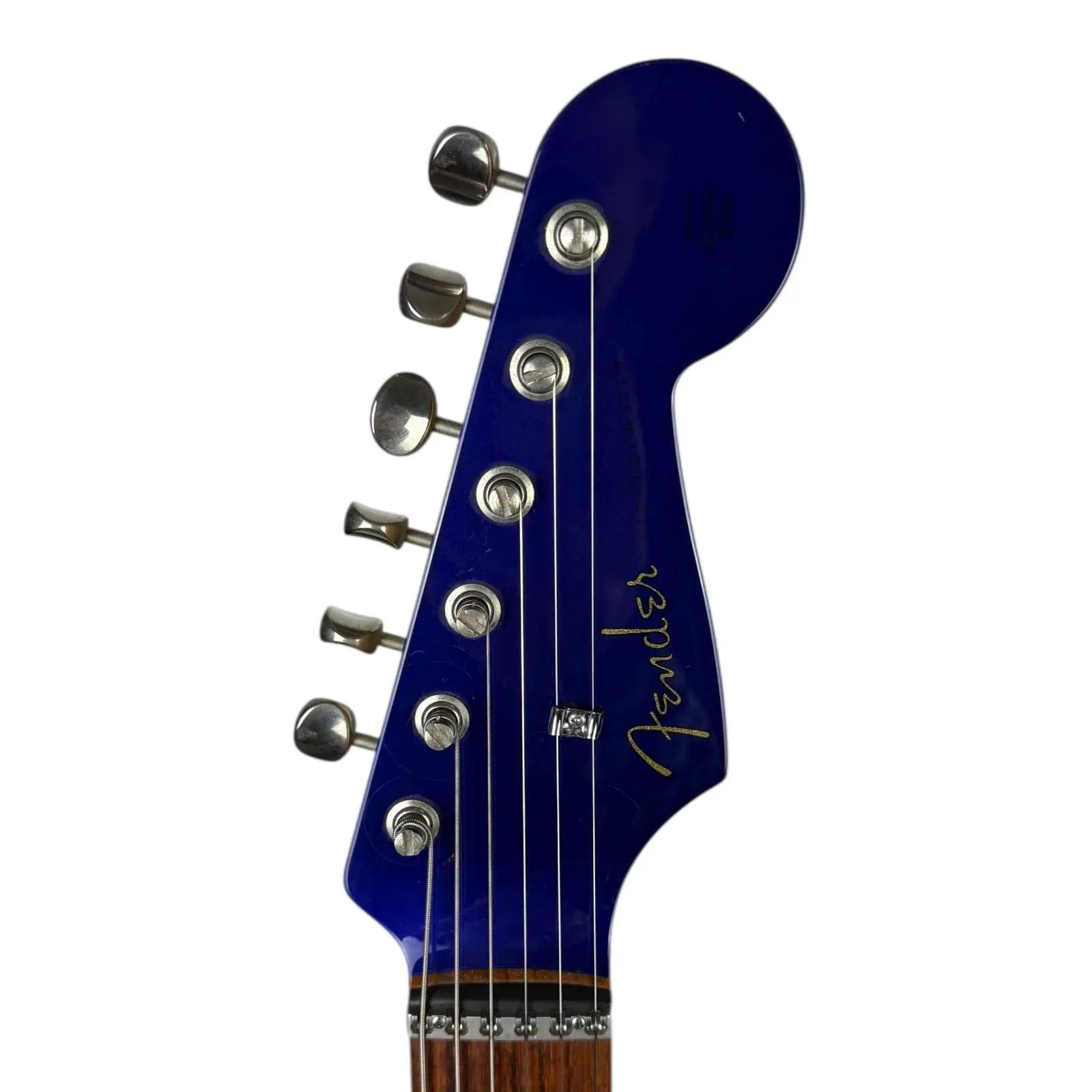 Fender Stratocaster Fender