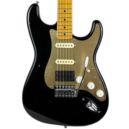 Fender Japan Stratocaster Reissue 57´ 2006-2008 - Negro Oro
