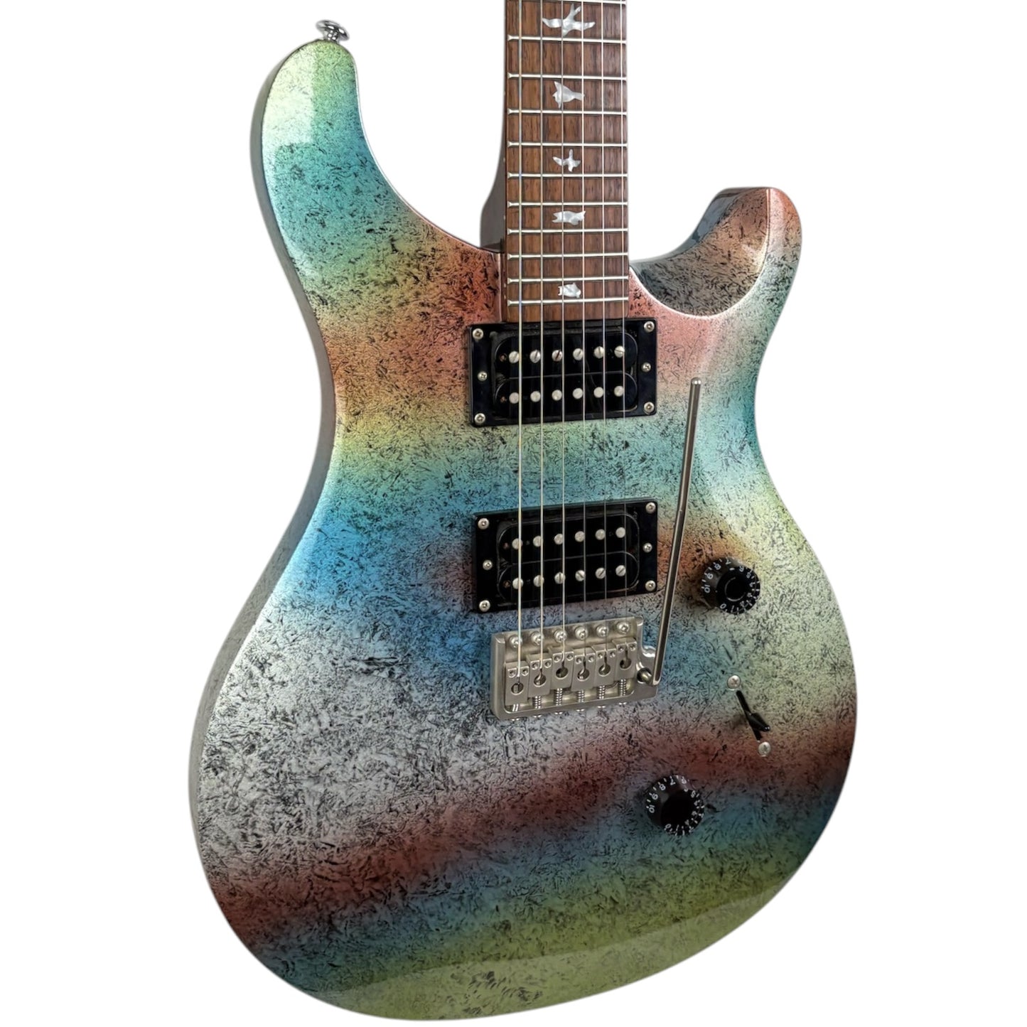 PRS SE Standard 24 2018 - 多层箔