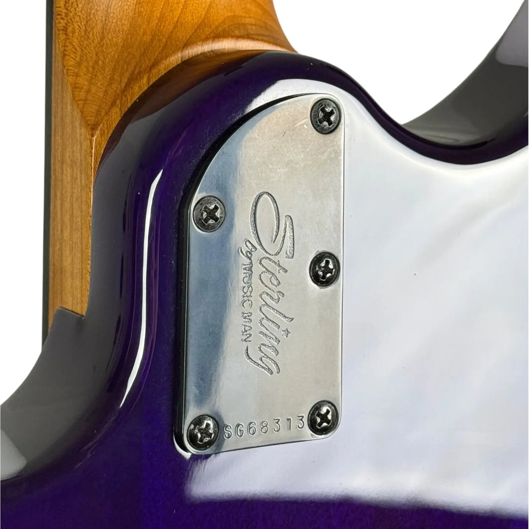 Sterling by Musicman Music Man Sterling