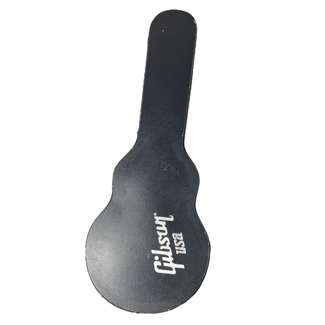 Gibson Les Paul Traditional 2011 - Goldtop - Pat´s Guitars