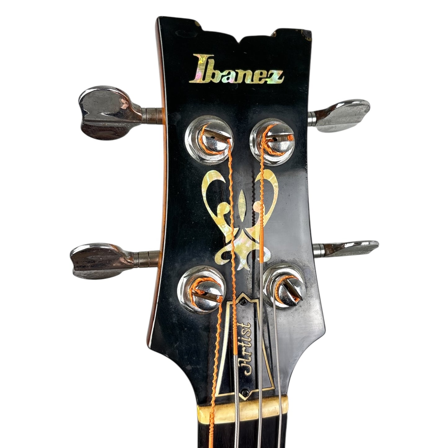Ibanez Artist Bass 1977 - Natural