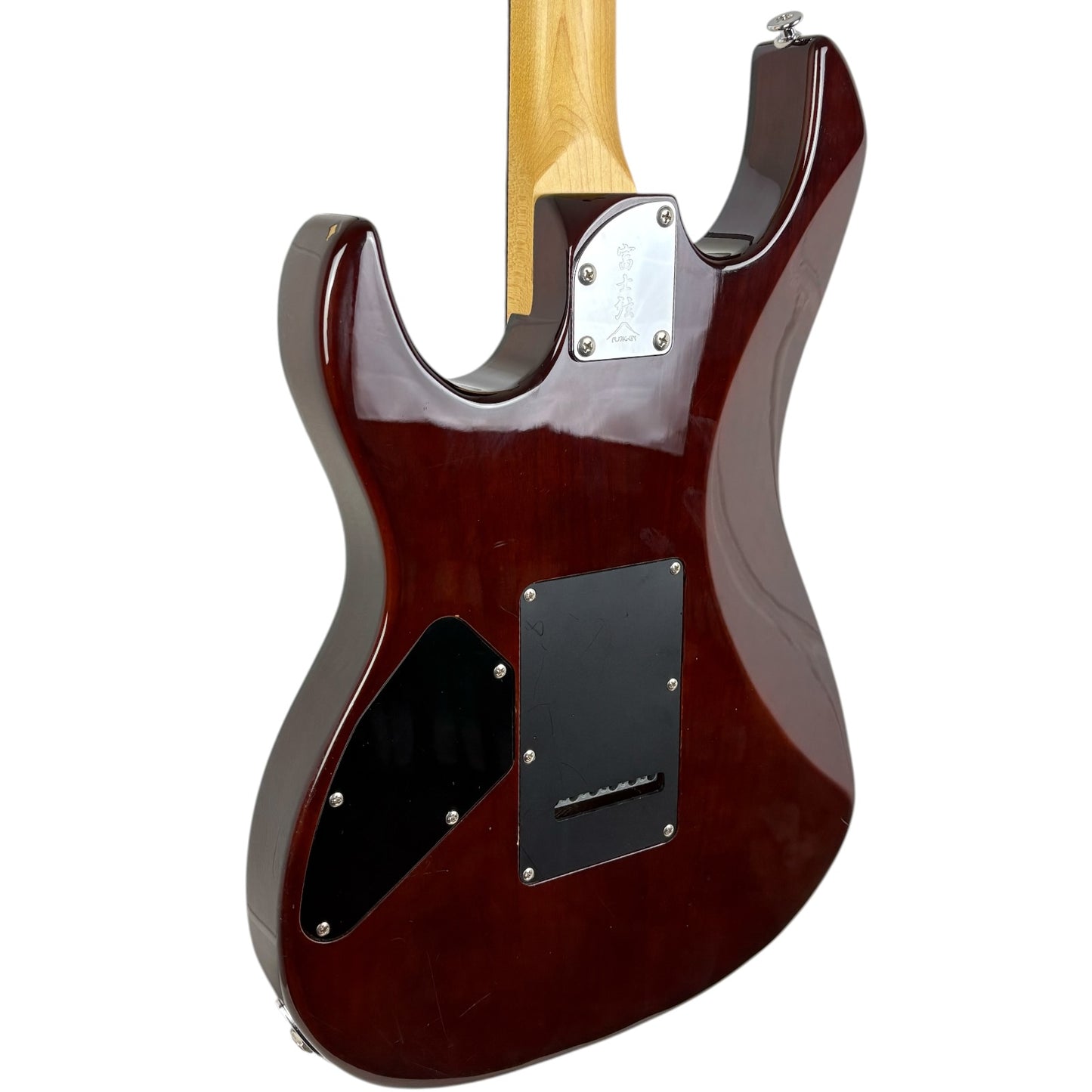 FGN Fujigen Japan J-Standard HSS 2020