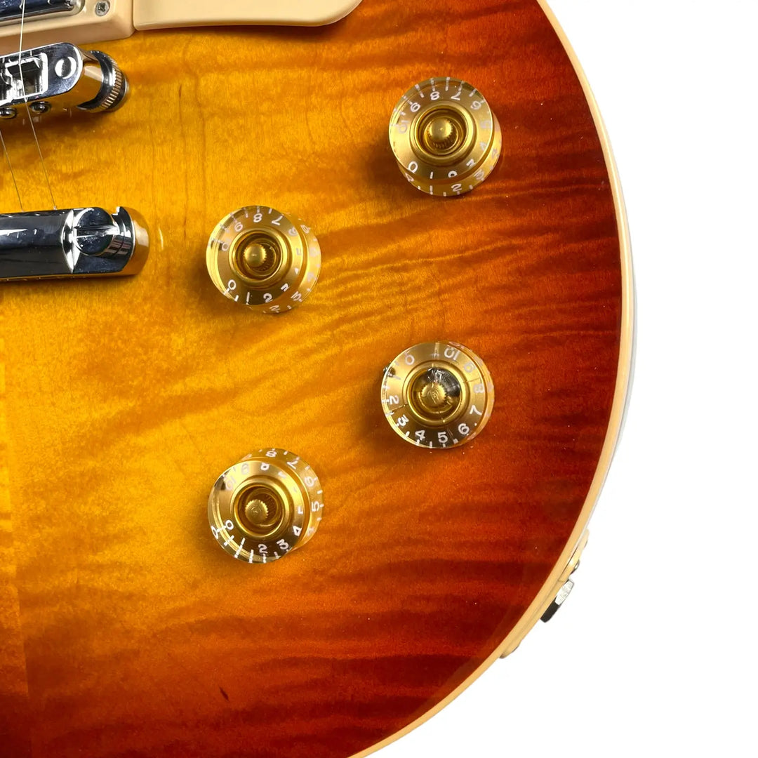 Gibson Les Paul Traditional 2013 - Heritage Cherry Sunburst Gibson
