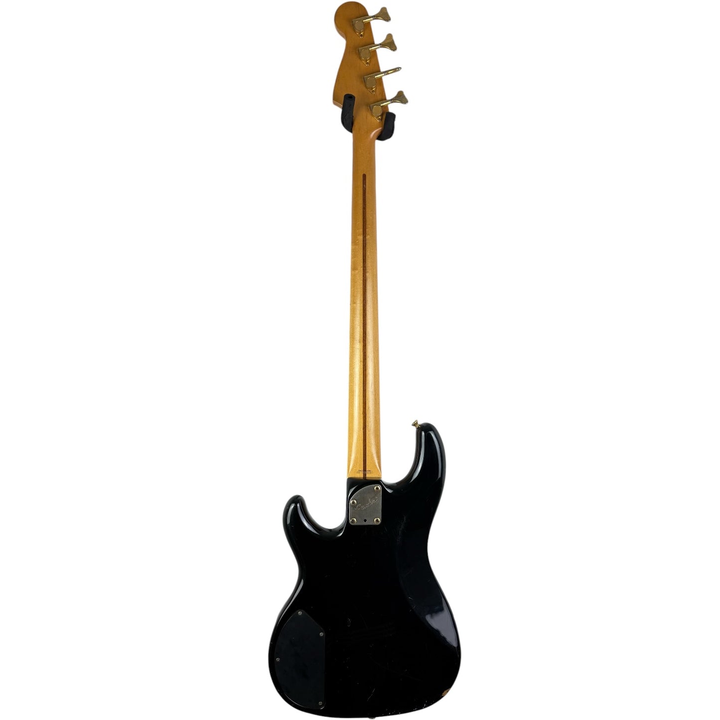 Fender Japan Jazz Bass Special 1991-1992 - Black