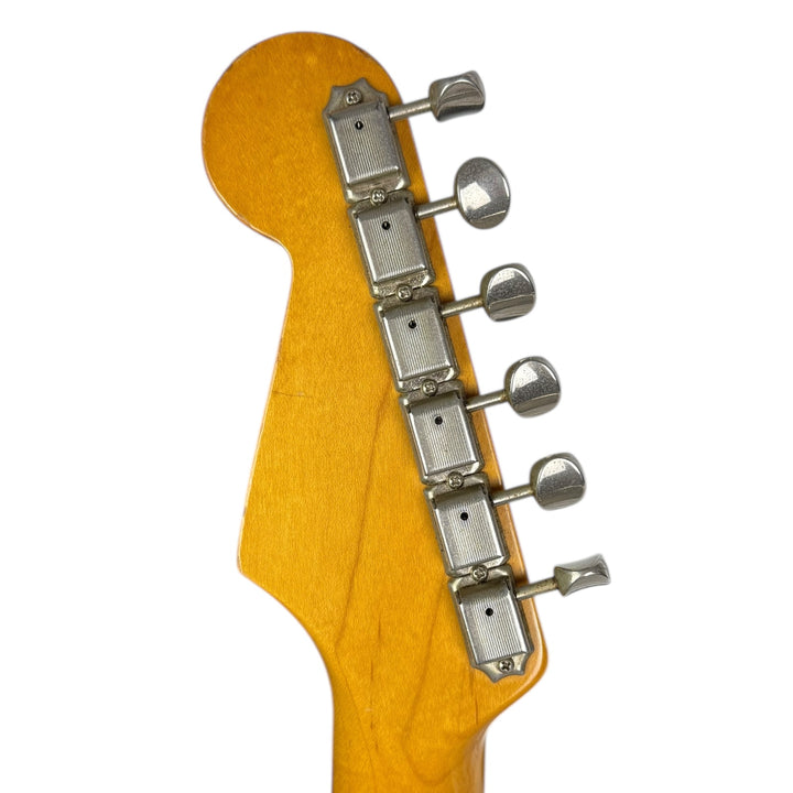 Fender Japan 57’ Reissue Stratocaster 1997-2000 - Lake Placid Blue