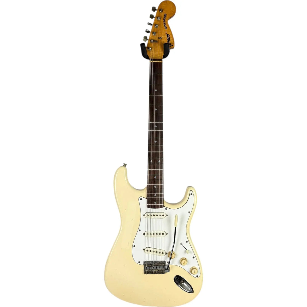 Greco Super Sounds Greco