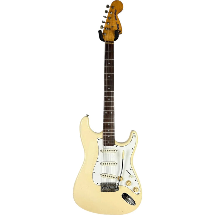 Greco Super Sounds Greco