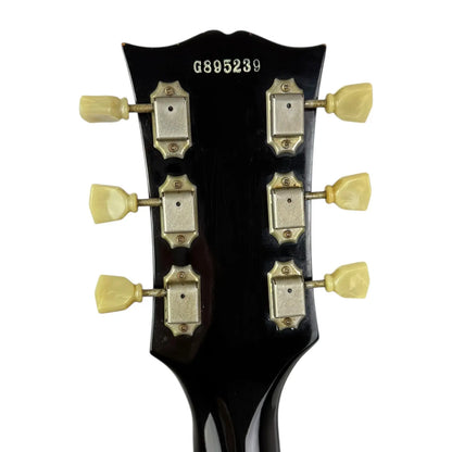 Orville by Gibson Ebony Orville by Gibson
