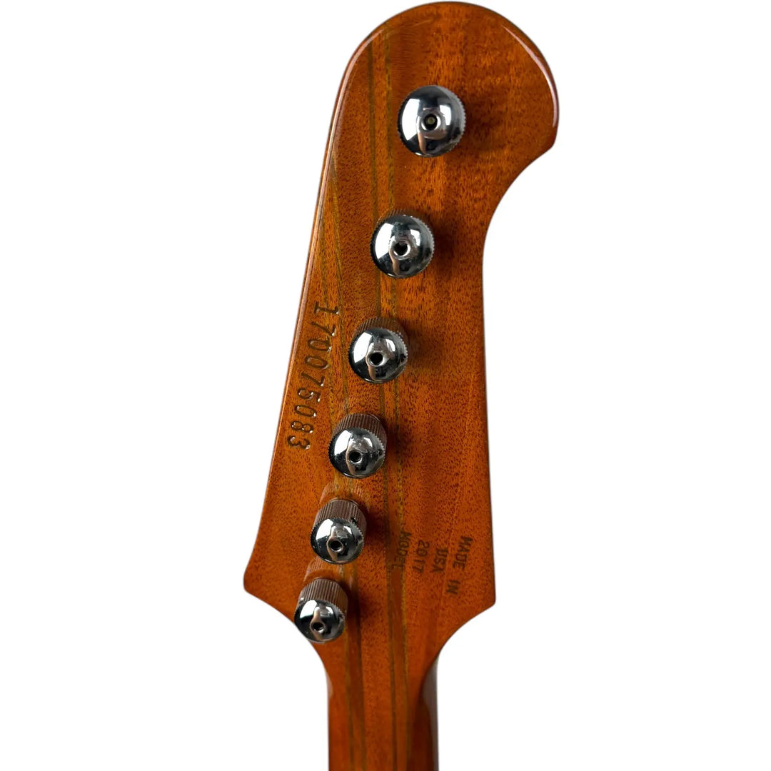 Gibson Firebird T 2017 - Vintage Sunburst - Pat´s Guitars