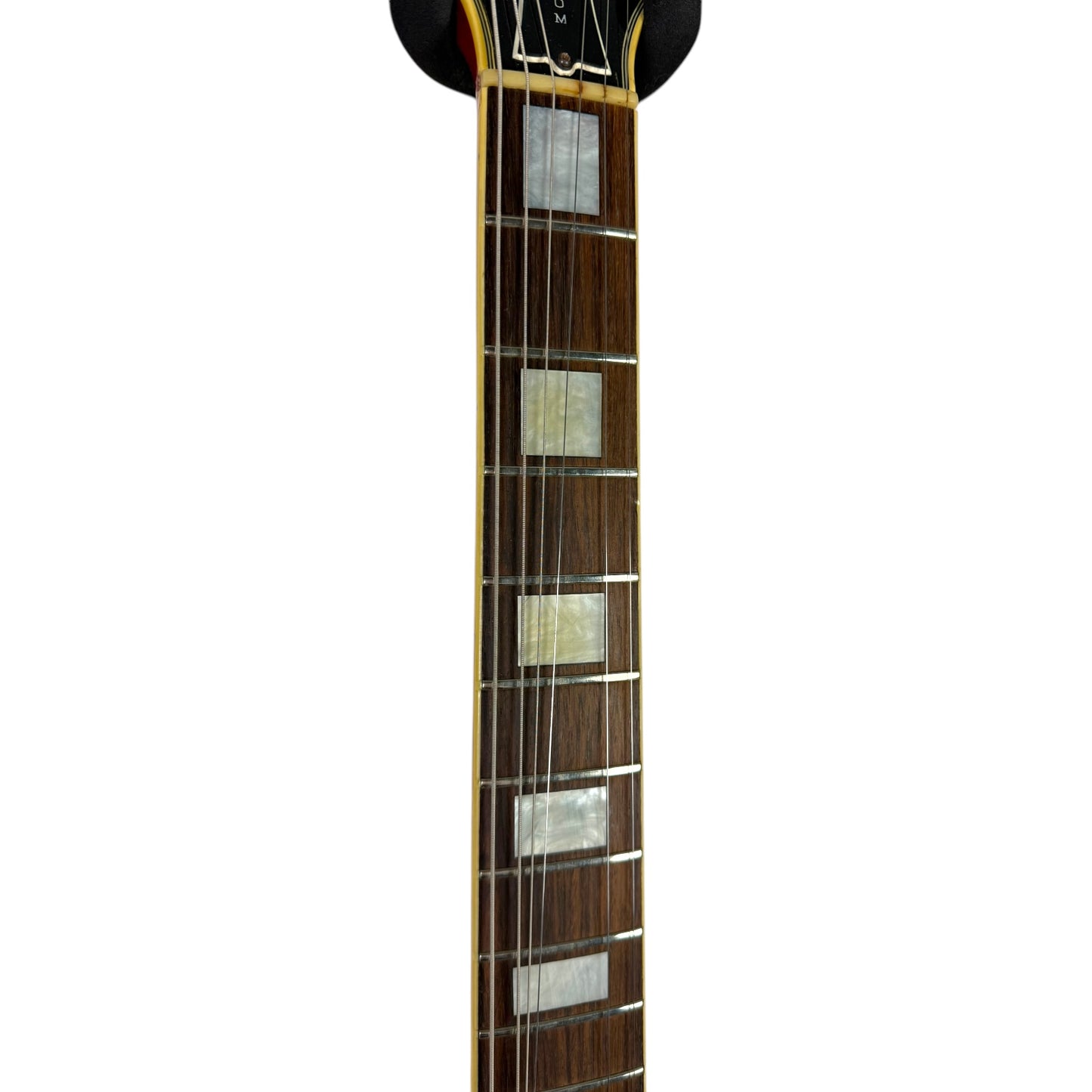 Greco Les Paul Custom EG-600P 1979 - Heritage Cherry Sunburst