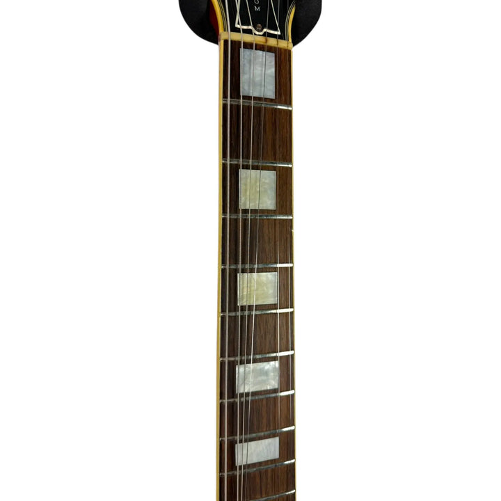 Greco Les Paul Custom EG-600P 1979 - Heritage Cherry Sunburst - Pat´s Guitars