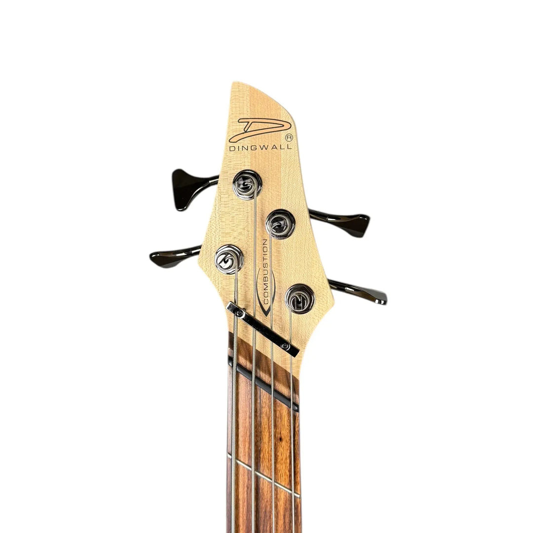 Dingwall Combustion Bass Dingwall