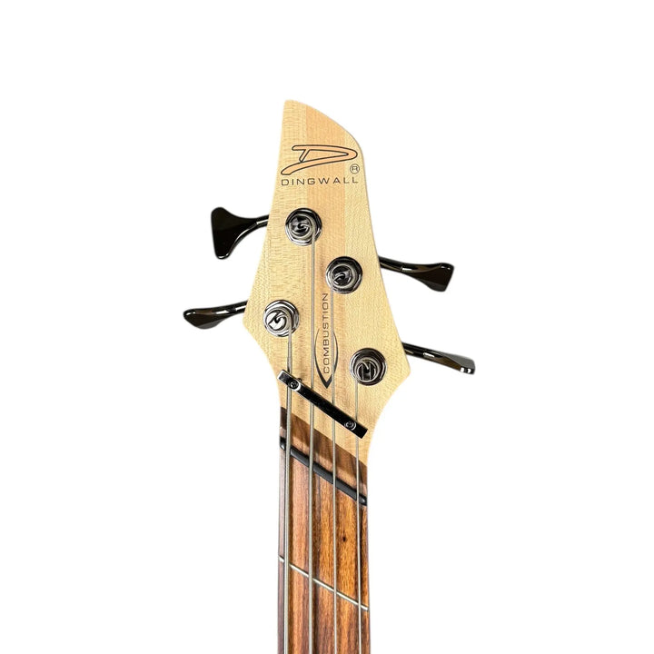 Dingwall Combustion Bass Dingwall