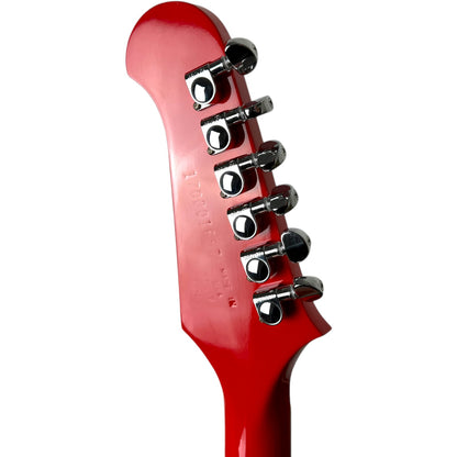 Gibson Firebird Studio T 2017 - Rouge cardinal