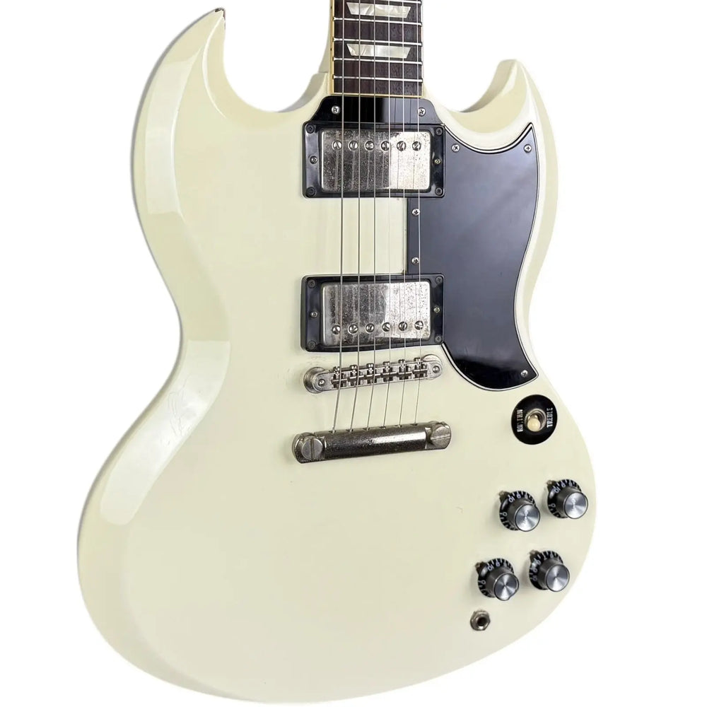 Orville by Gibson Orville by Gibson