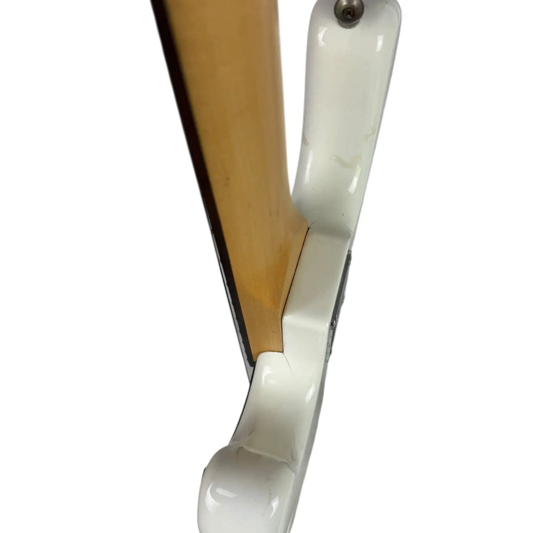 Fender Precision Bass White Fender