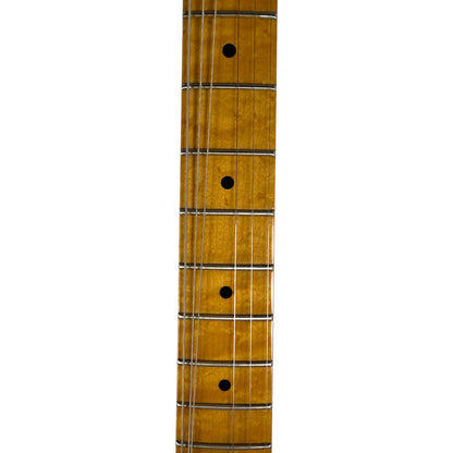 Fender Custom Shop Classic Stratocaster 2005 - Sunburst