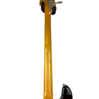 Fender Japan 62 Reissue Jazz Bass 2004-2005 - Sunburst