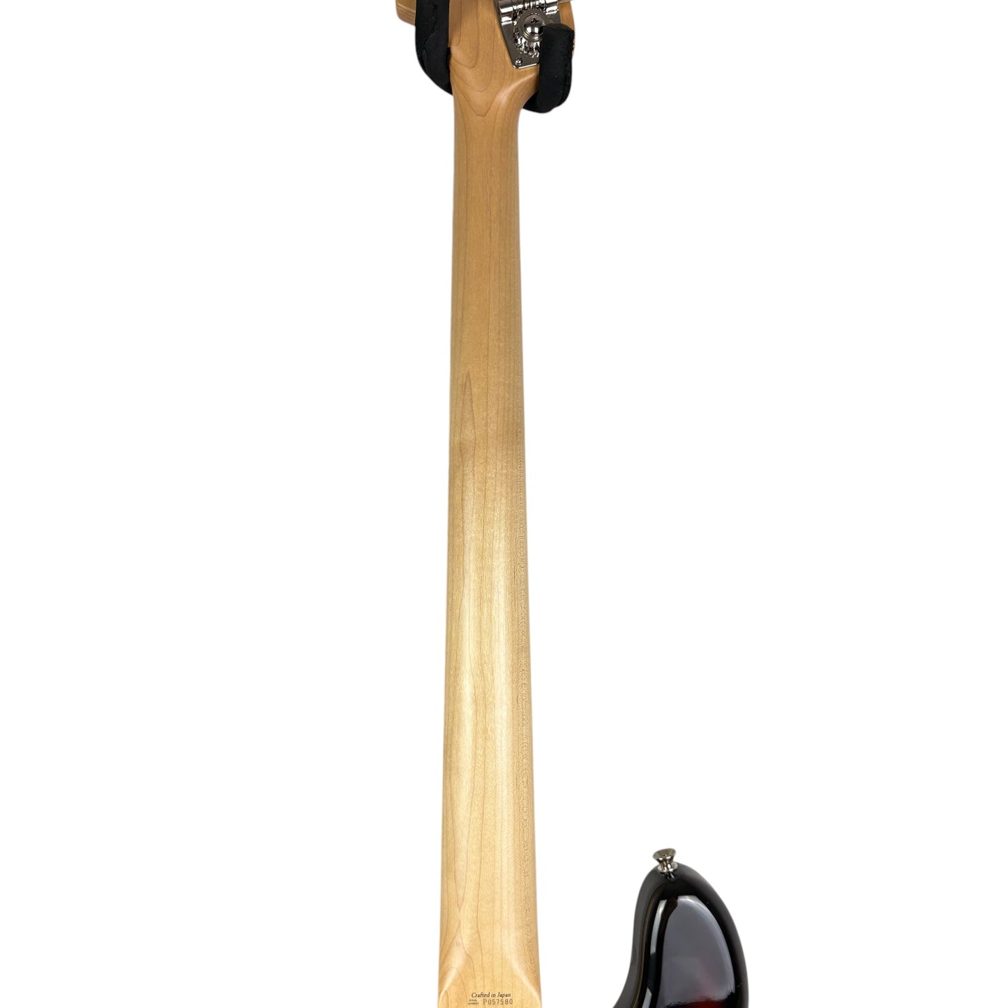 Fender Japan Jazz Bass 1999-2002 - Sunburst