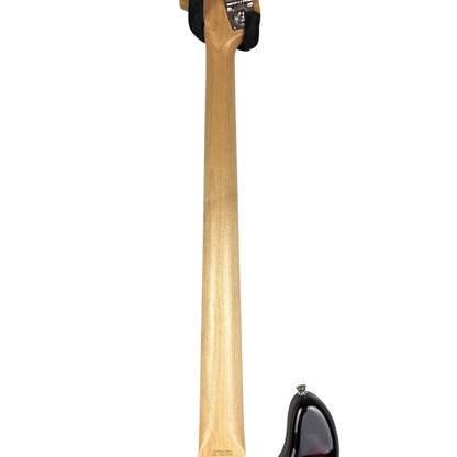 Fender Japan Jazz Bass 1999-2002 - Sunburst