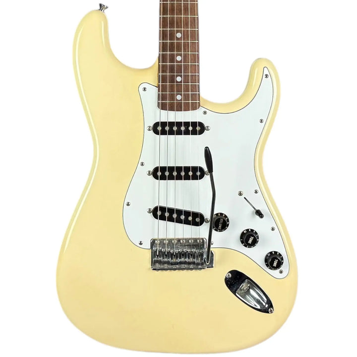 Fender Japan Pat´s Guitars