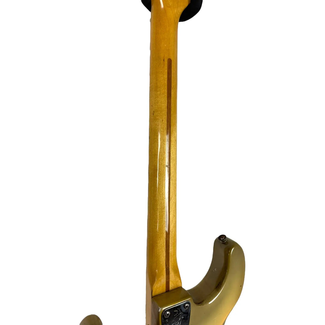 Fender Stratocaster 1979 - Antigua - Pat´s Guitars