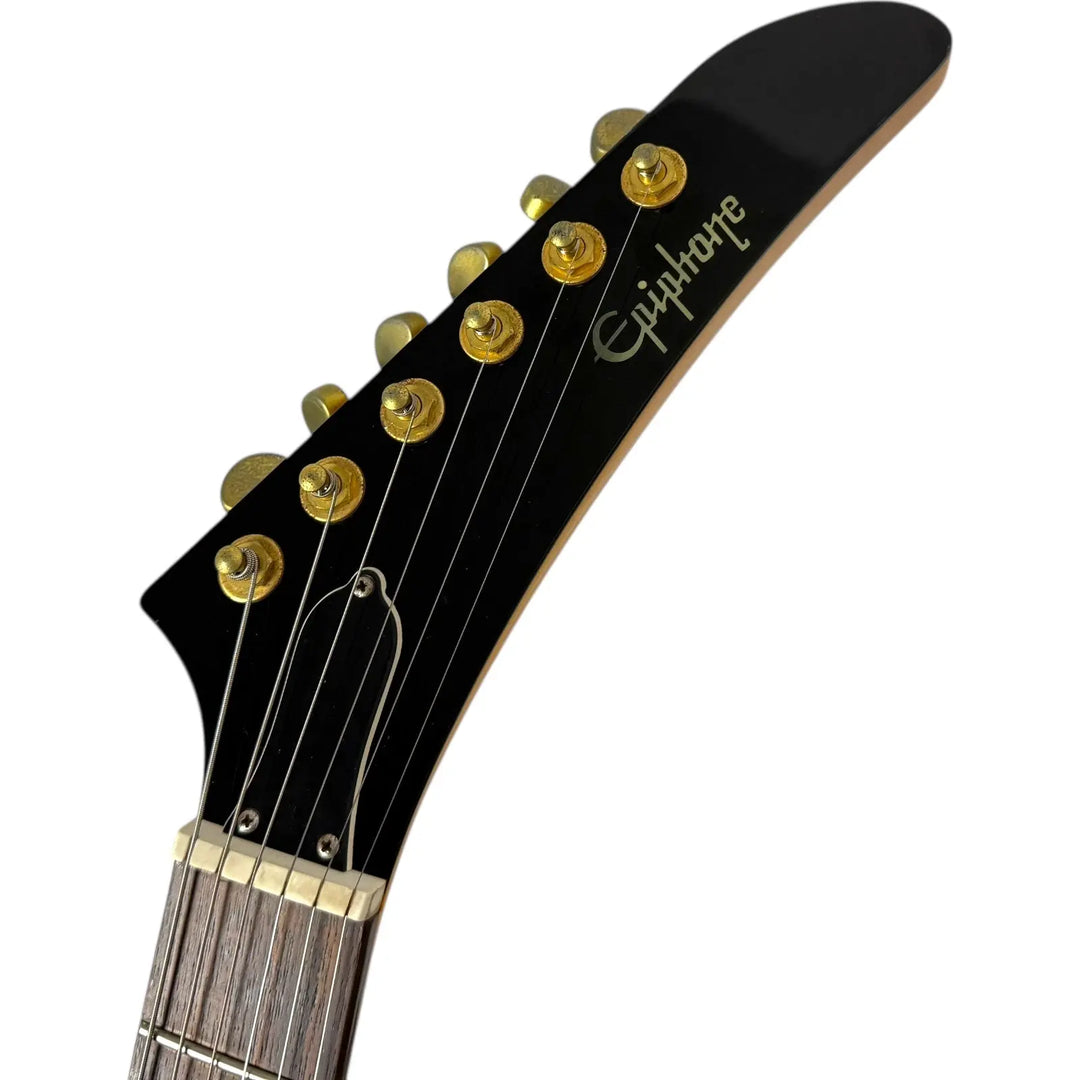 Epiphone ‘58 Korina Explorer 2005 - Natural Epiphone