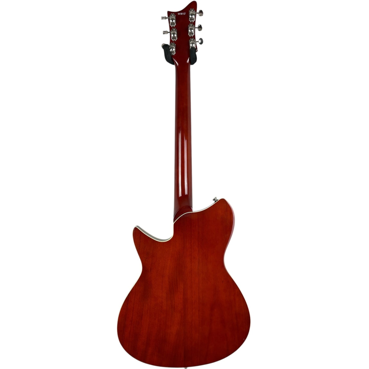 Rivolta Combinata Dennis Fano 2019