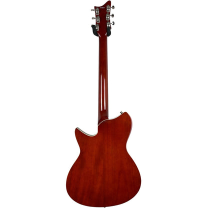 Rivolta Combinata Dennis Fano 2019