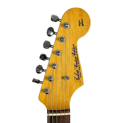 Tokai Custom Edition Tokai